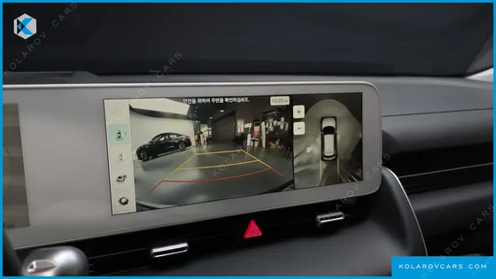 HYUNDAI IONIQ 5 LONG RANGE