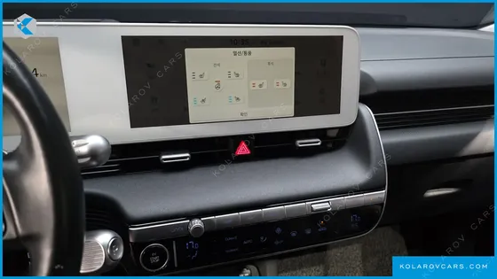 HYUNDAI IONIQ 5 LONG RANGE