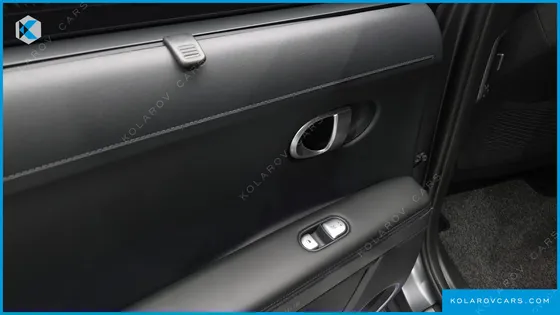 HYUNDAI IONIQ 5 LONG RANGE