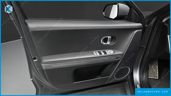 HYUNDAI IONIQ 5 LONG RANGE