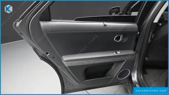 HYUNDAI IONIQ 5 LONG RANGE