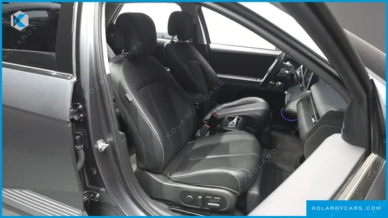HYUNDAI IONIQ 5 LONG RANGE
