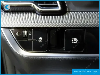 KIA SPORTAGE GASOLINE 1.6 TURBO 2WD