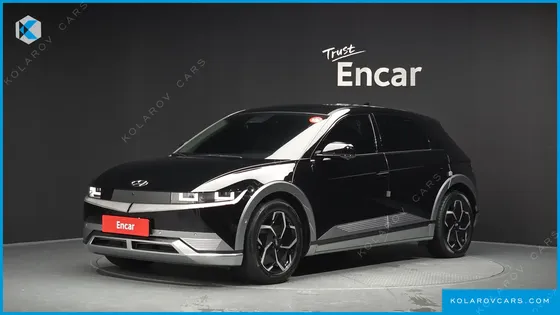 HYUNDAI IONIQ 5 LONG RANGE