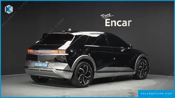HYUNDAI IONIQ 5 LONG RANGE