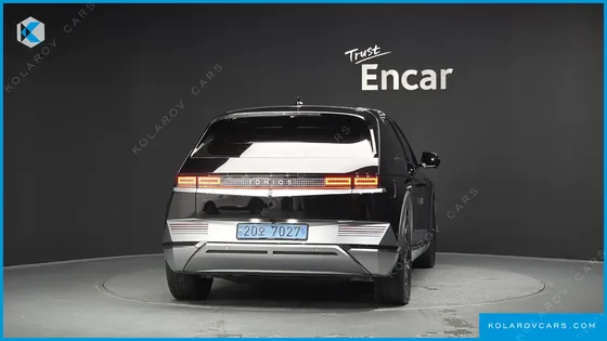 HYUNDAI IONIQ 5 LONG RANGE