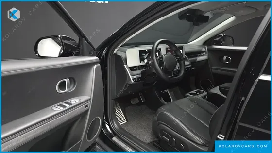 HYUNDAI IONIQ 5 LONG RANGE