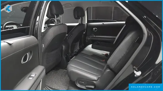 HYUNDAI IONIQ 5 LONG RANGE