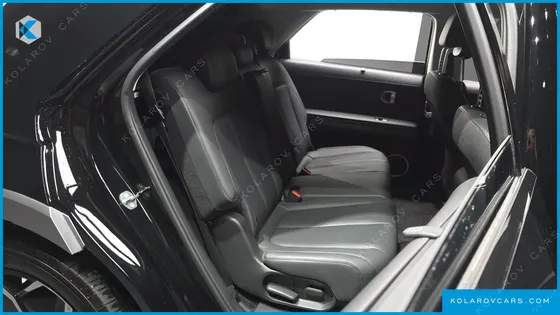 HYUNDAI IONIQ 5 LONG RANGE