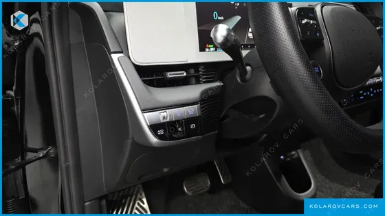HYUNDAI IONIQ 5 LONG RANGE