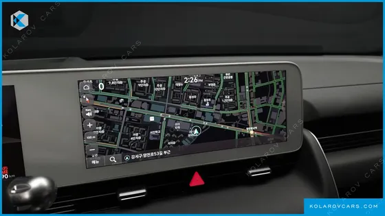 HYUNDAI IONIQ 5 LONG RANGE