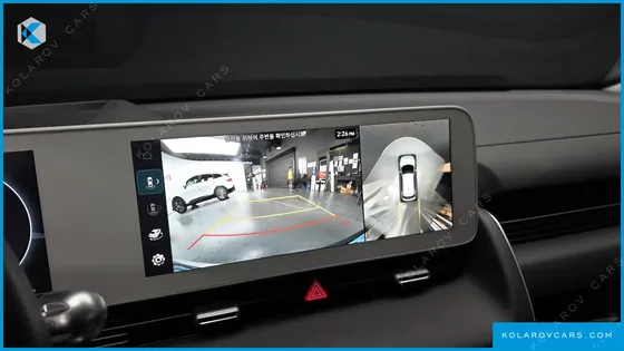 HYUNDAI IONIQ 5 LONG RANGE