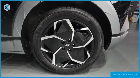 HYUNDAI IONIQ 5 LONG RANGE