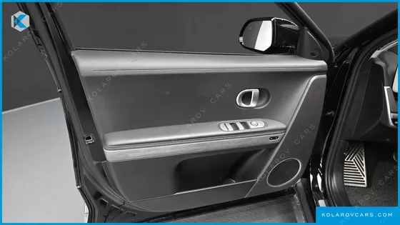 HYUNDAI IONIQ 5 LONG RANGE