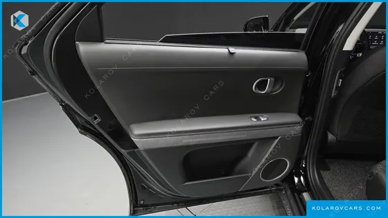 HYUNDAI IONIQ 5 LONG RANGE