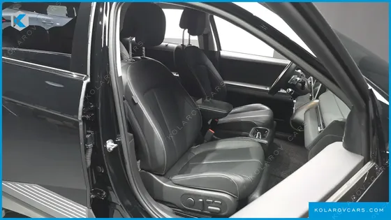 HYUNDAI IONIQ 5 LONG RANGE