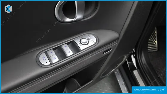 HYUNDAI IONIQ 5 LONG RANGE