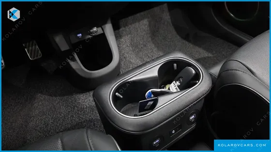 HYUNDAI IONIQ 5 LONG RANGE