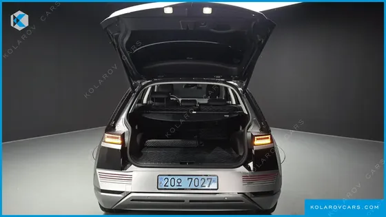HYUNDAI IONIQ 5 LONG RANGE