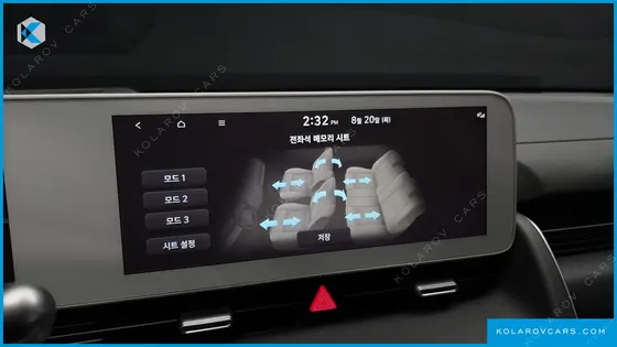 HYUNDAI IONIQ 5 LONG RANGE