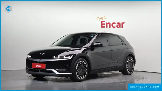 HYUNDAI IONIQ 5 LONG RANGE AWD
