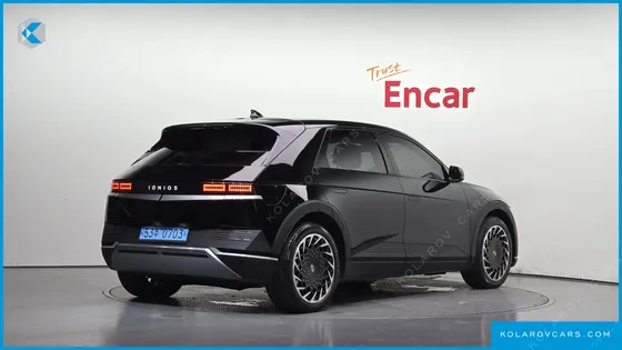 HYUNDAI IONIQ 5 LONG RANGE AWD