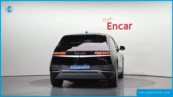 HYUNDAI IONIQ 5 LONG RANGE AWD