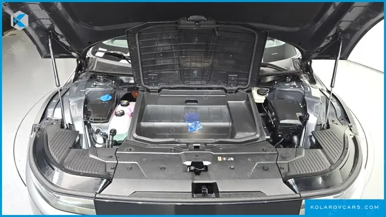 HYUNDAI IONIQ 5 LONG RANGE AWD