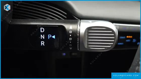 HYUNDAI IONIQ 5 LONG RANGE AWD