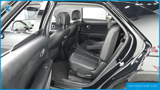 HYUNDAI IONIQ 5 LONG RANGE AWD