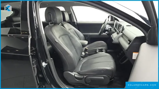 HYUNDAI IONIQ 5 LONG RANGE AWD