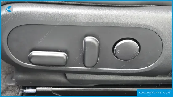 HYUNDAI IONIQ 5 LONG RANGE AWD