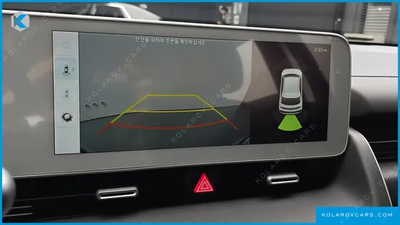 HYUNDAI IONIQ 5 LONG RANGE AWD