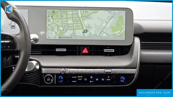 HYUNDAI IONIQ 5 LONG RANGE AWD