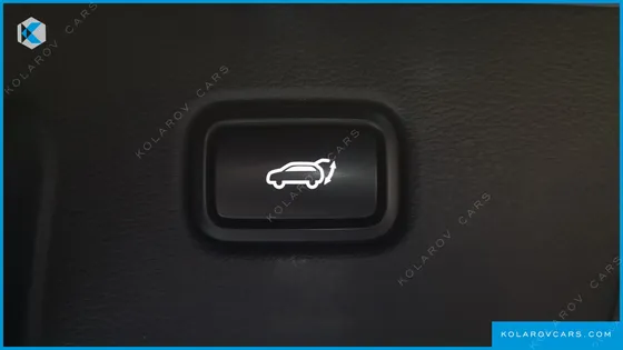 KIA SPORTAGE GASOLINE 1.6 TURBO 2WD