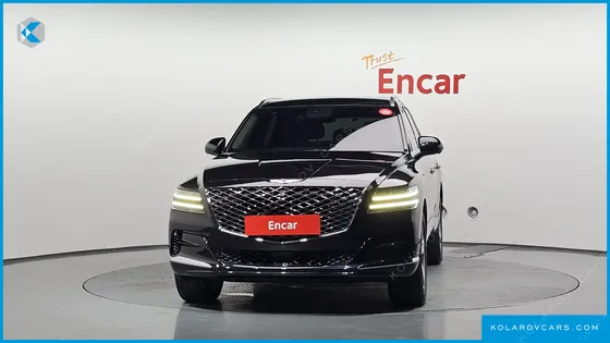 GENESIS GV80 3.0 DIESEL AWD