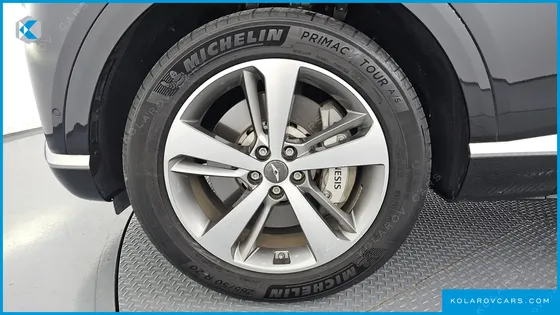 GENESIS GV80 3.0 DIESEL AWD