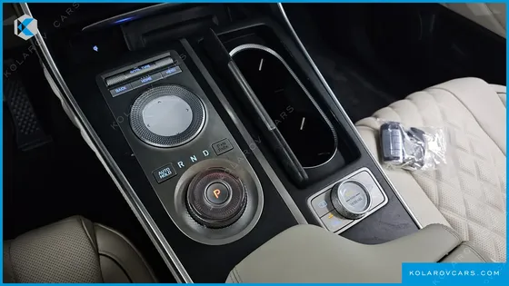 GENESIS GV80 3.0 DIESEL AWD