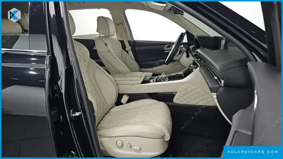 GENESIS GV80 3.0 DIESEL AWD