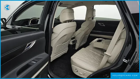GENESIS GV80 3.0 DIESEL AWD