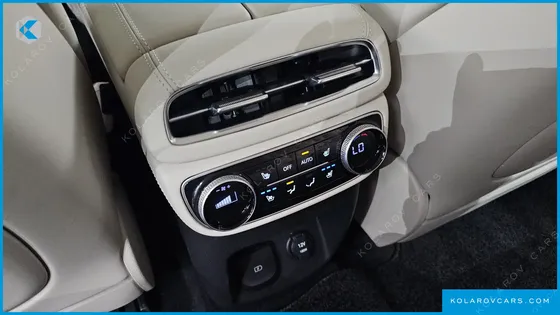 GENESIS GV80 3.0 DIESEL AWD