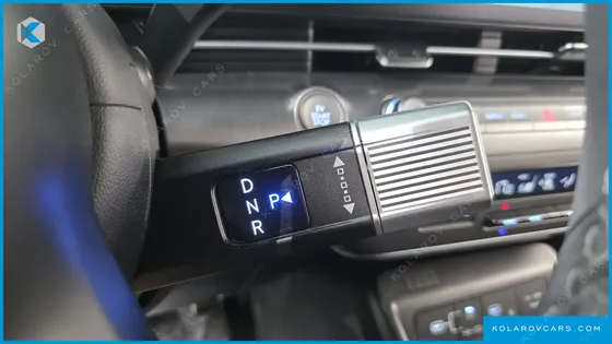 HYUNDAI KONA LONG RANGE