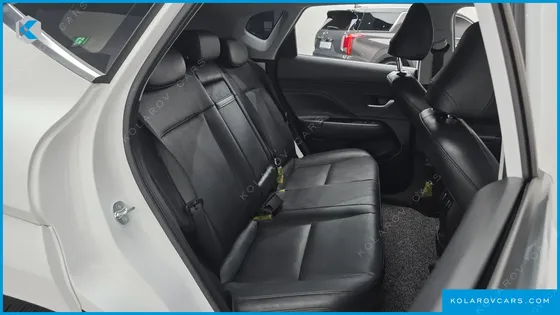 HYUNDAI KONA LONG RANGE