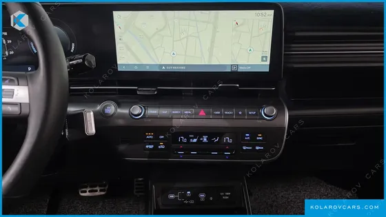 HYUNDAI KONA LONG RANGE