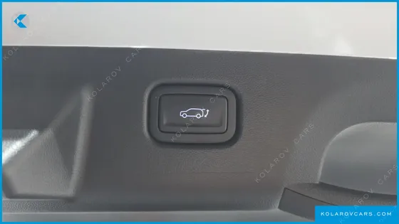 HYUNDAI KONA LONG RANGE