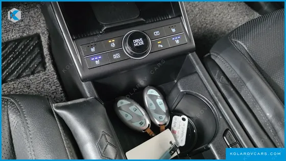HYUNDAI KONA LONG RANGE