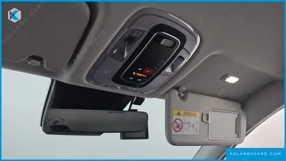 HYUNDAI KONA LONG RANGE