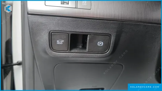 HYUNDAI KONA LONG RANGE