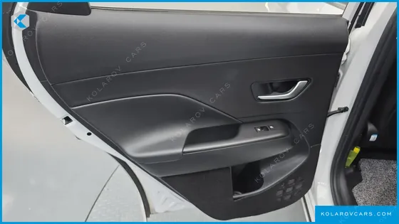 HYUNDAI KONA LONG RANGE
