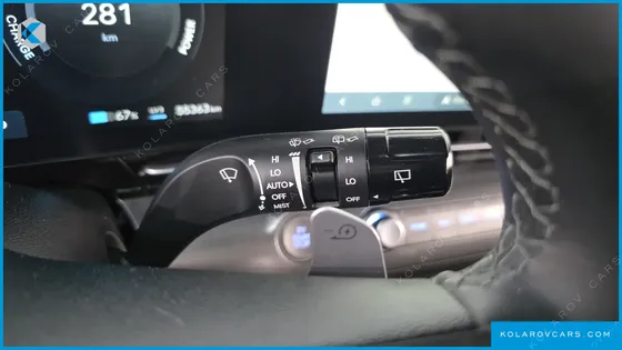 HYUNDAI KONA LONG RANGE